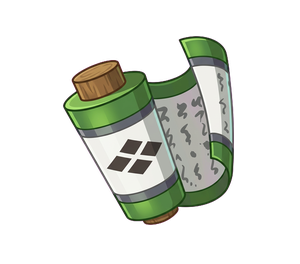 决斗幕布